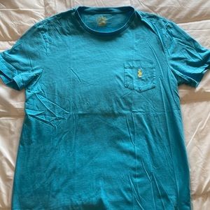 Polo Ralph Lauren Pocket Tee
